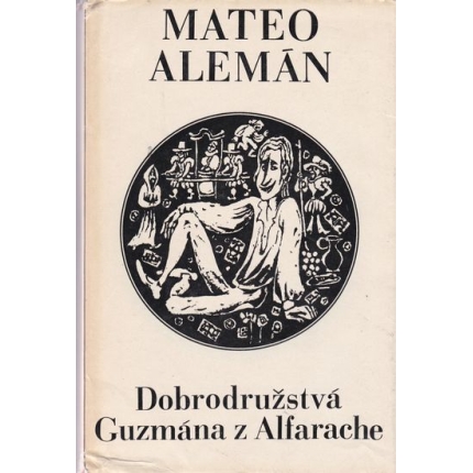 Dobrodružstvá Guzmána z Alfarache