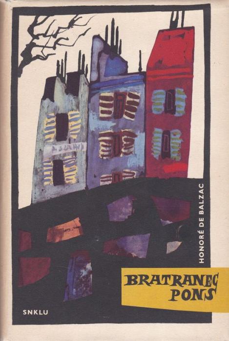 26136 Bratranec Pons – Obrázok 1