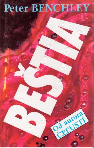 26157 Beštia – Obrázok 1