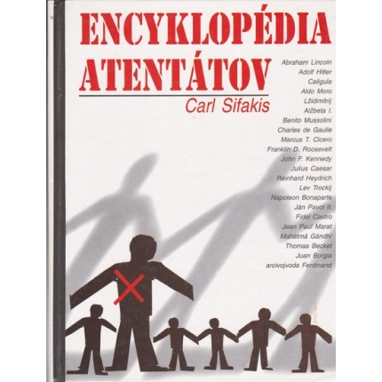 encyklopedia atentatov