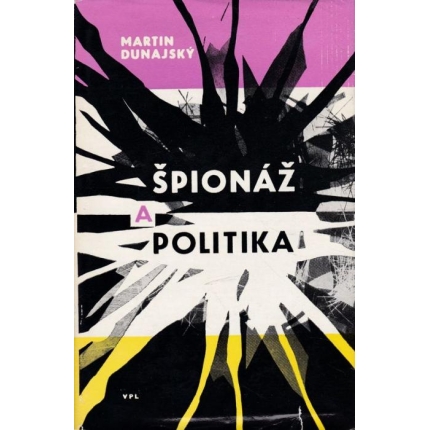 Špionáž a politika