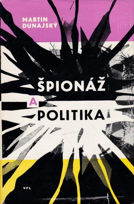 26314 Špionáž a politika – Obrázok 1