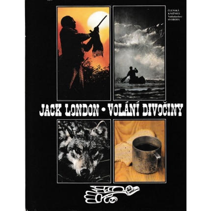 Volání divočiny a povídky z Aljašky