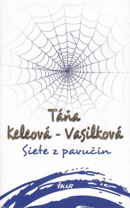 26407 Siete z pavučín – Obrázok 1