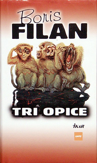 26426 Tri opice – Obrázok 1