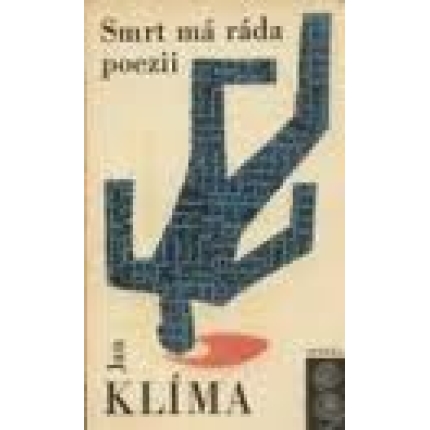 Smrt má ráda poezii