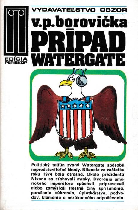 26492 Prípad Watergate – Obrázok 1