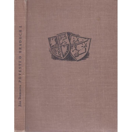 Povesti o hradoch 1