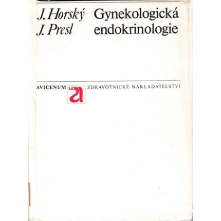 Gynekologická endokrinologie