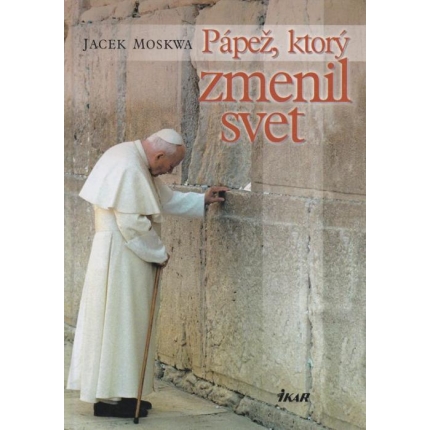 Pápež, ktorý zmenil svet