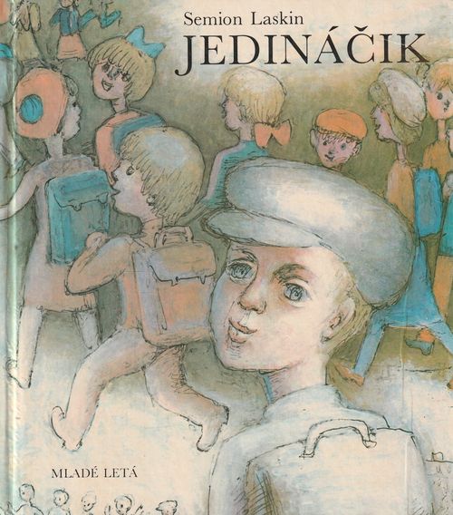 26622 Jedináčik – Obrázok 1