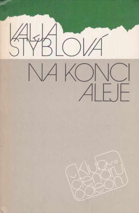 26653 Na konci aleje – Obrázok 1