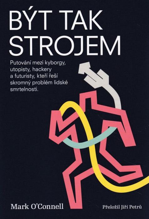 26680 Být tak strojem – Obrázok 1