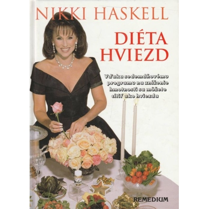 Diéta hviezd