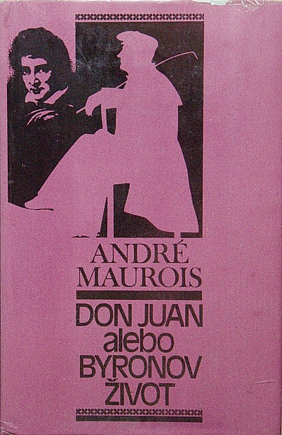 26726 Don Juan alebo Byronov život – Obrázok 1