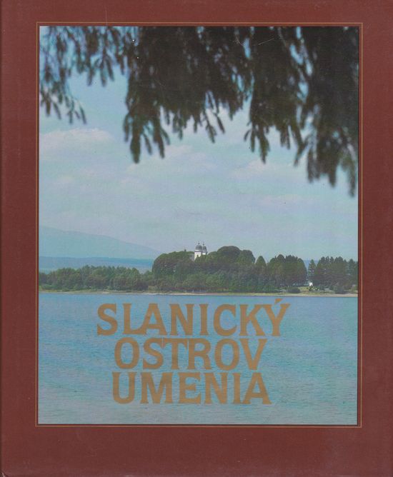 26745 Slanický ostrov umenia – Obrázok 1