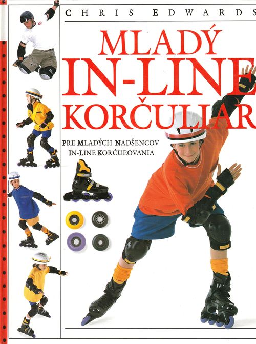 26747 Mladý in - line korčuliar – Obrázok 1