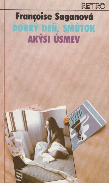 26783 Dobrý deň, smútok / Akýsi úsmev – Obrázok 1