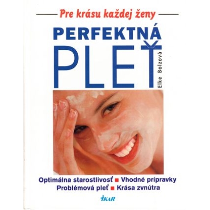 Perfektná pleť