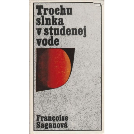 Trochu slnka v studenej vode