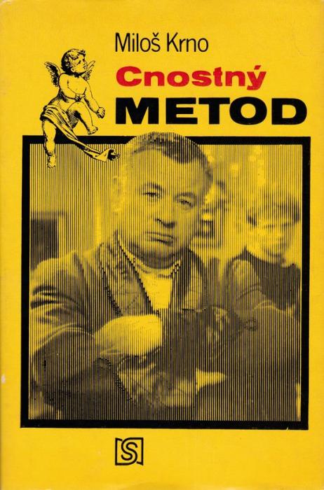 26871 Cnostný Metod – Obrázok 1