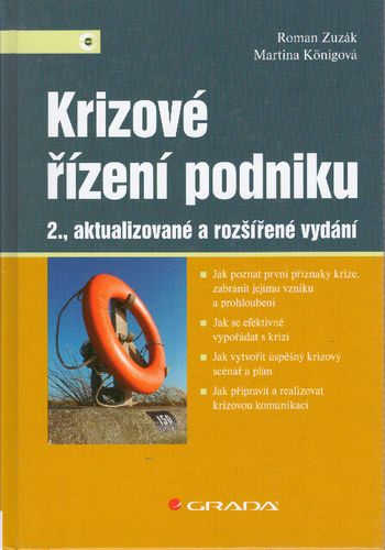 26874 Krizové řízení podniku – Obrázok 1