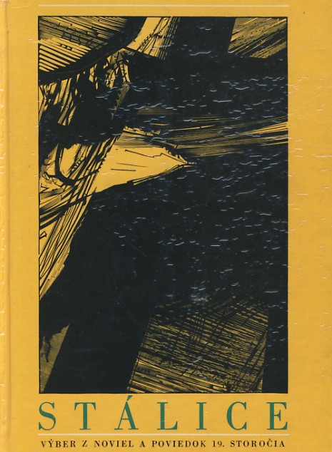 26888 Stálice - Výber z noviel a poviedok 19. storočia – Obrázok 1