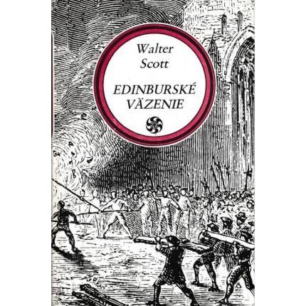 Edinburské väzenie