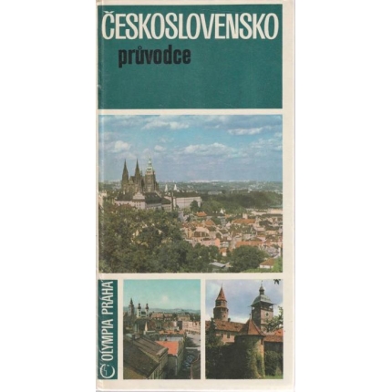 Československo (Průvodce)