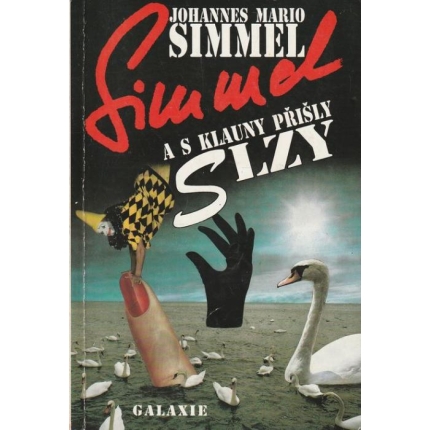 A s klauny přišly slzy