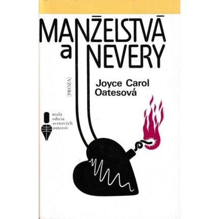 Manželstvá a nevery