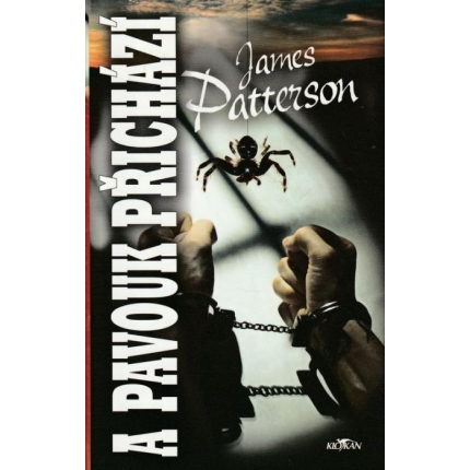 A pavouk přichází