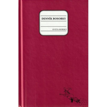 Denník bosorky