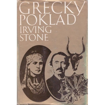 Grécky poklad