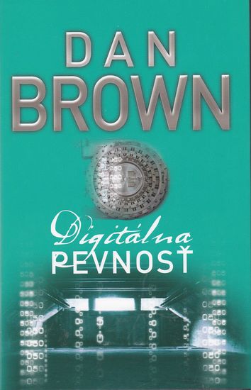 27325 Digitálna pevnosť – Obrázok 1