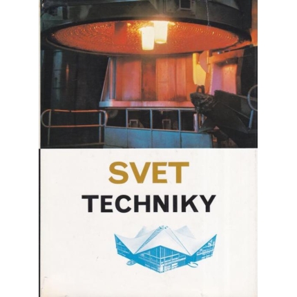 Svet techniky