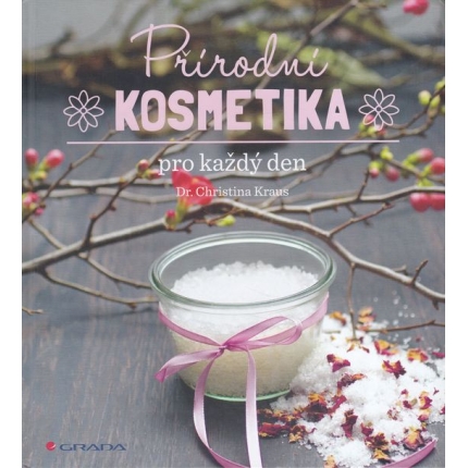 Přírodní kosmetika pro každý den