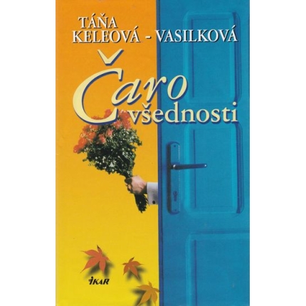 caro vsednosti kniha vasilkova