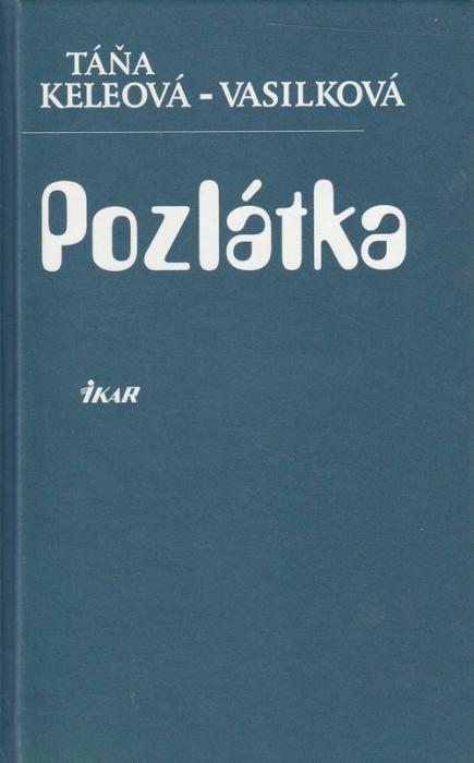 27443 Pozlátka – Obrázok 1