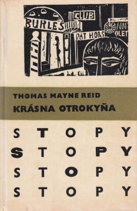 27511 Krásna otrokyňa – Obrázok 1