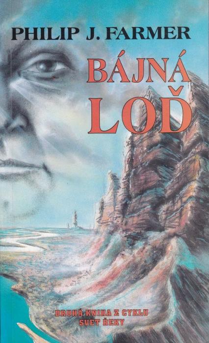 27564 Bájná loď – Obrázok 1