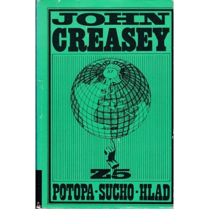 Potopa / Sucho / Hlad