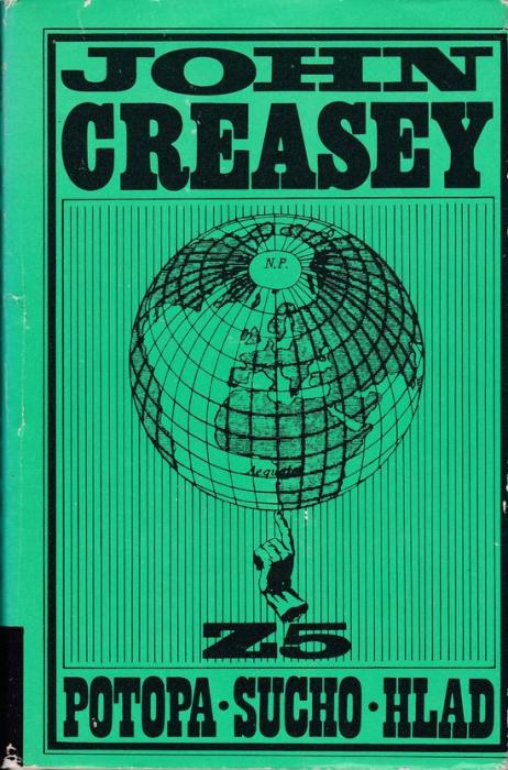 27572 Potopa / Sucho / Hlad – Obrázok 1