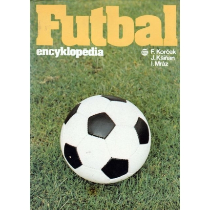 Futbal - encyklopédia