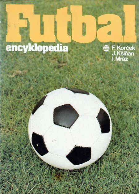 27576 Futbal - encyklopédia – Obrázok 1