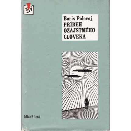 Príbeh ozajstného človeka