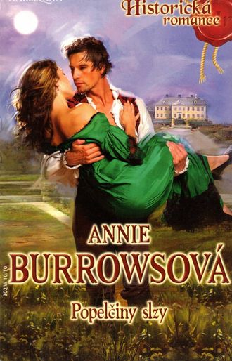 27662 Popelčiny slzy – Obrázok 1