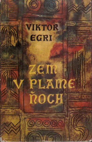 27694 Zem v plameňoch – Obrázok 1