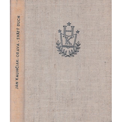 Orava / Svätý Duch