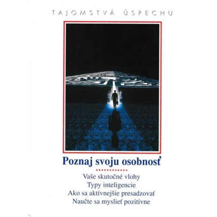 Poznaj svoju osobnosť